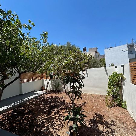 Mg Elounda Apt المظهر الخارجي الصورة