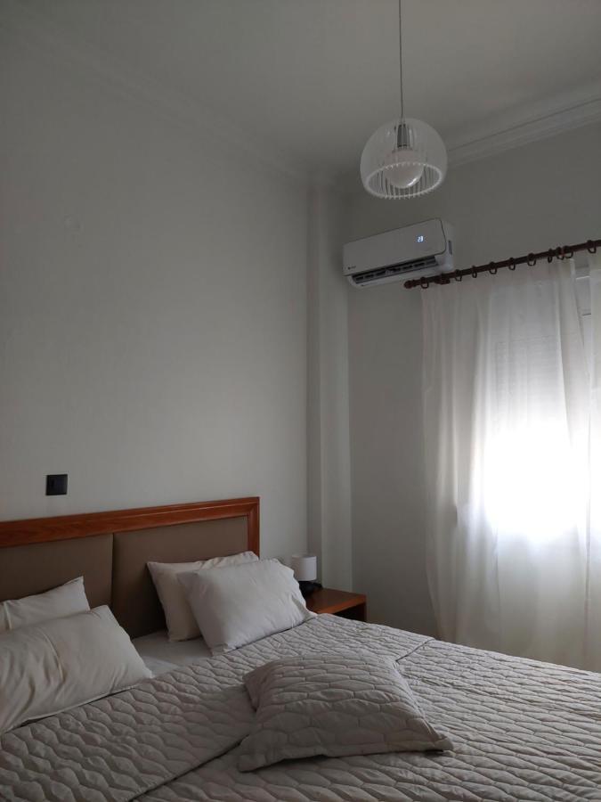 Mg Elounda Apt المظهر الخارجي الصورة