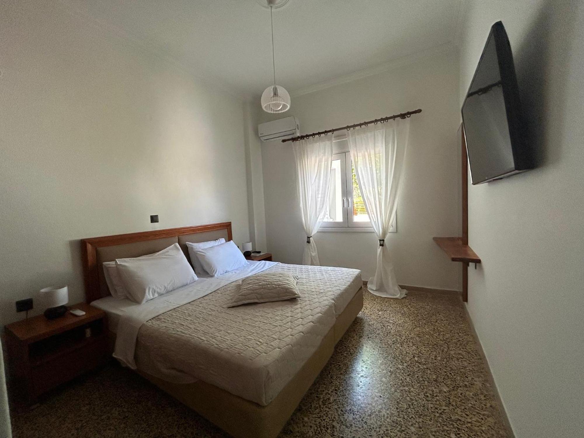 Mg Elounda Apt المظهر الخارجي الصورة